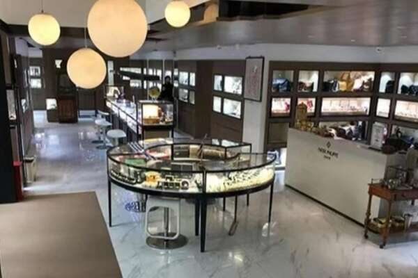 台北寄卖奢侈品店